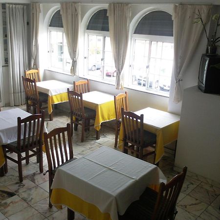 Pensao Residencial Vila Teresinha Funchal  Eksteriør billede