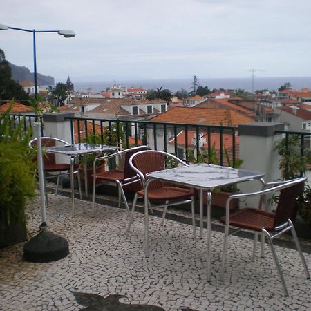 Pensao Residencial Vila Teresinha Funchal  Eksteriør billede