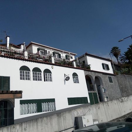Pensao Residencial Vila Teresinha Funchal  Eksteriør billede