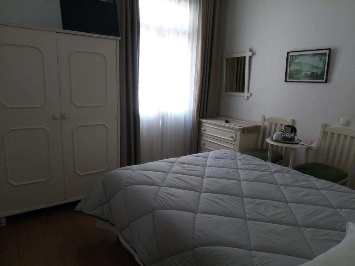 Pensao Residencial Vila Teresinha Funchal  Eksteriør billede