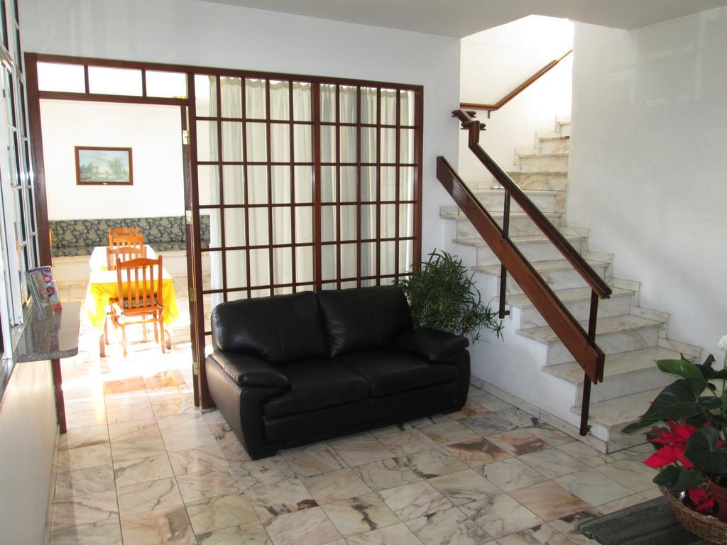 Pensao Residencial Vila Teresinha Funchal  Værelse billede