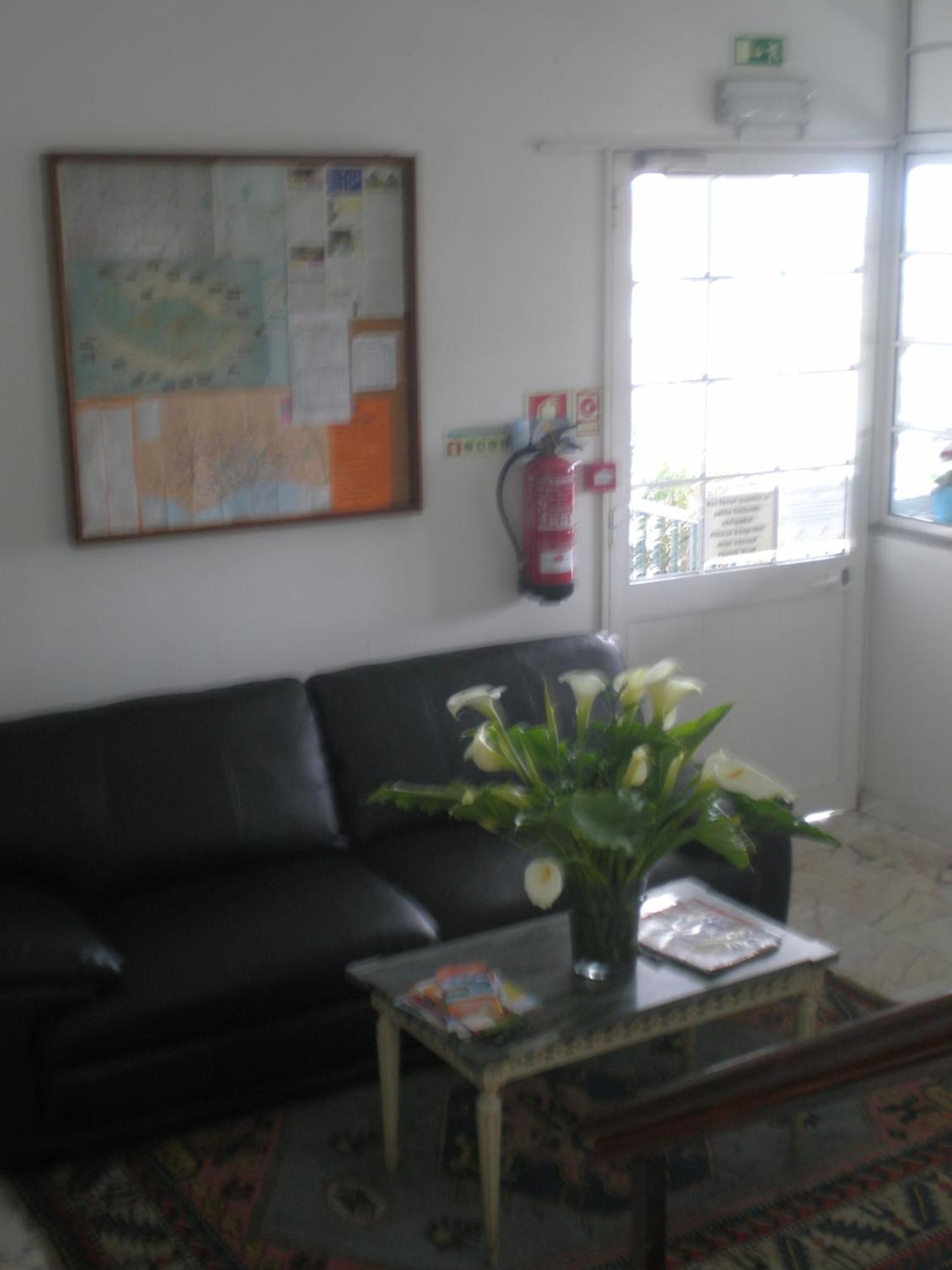 Pensao Residencial Vila Teresinha Funchal  Eksteriør billede
