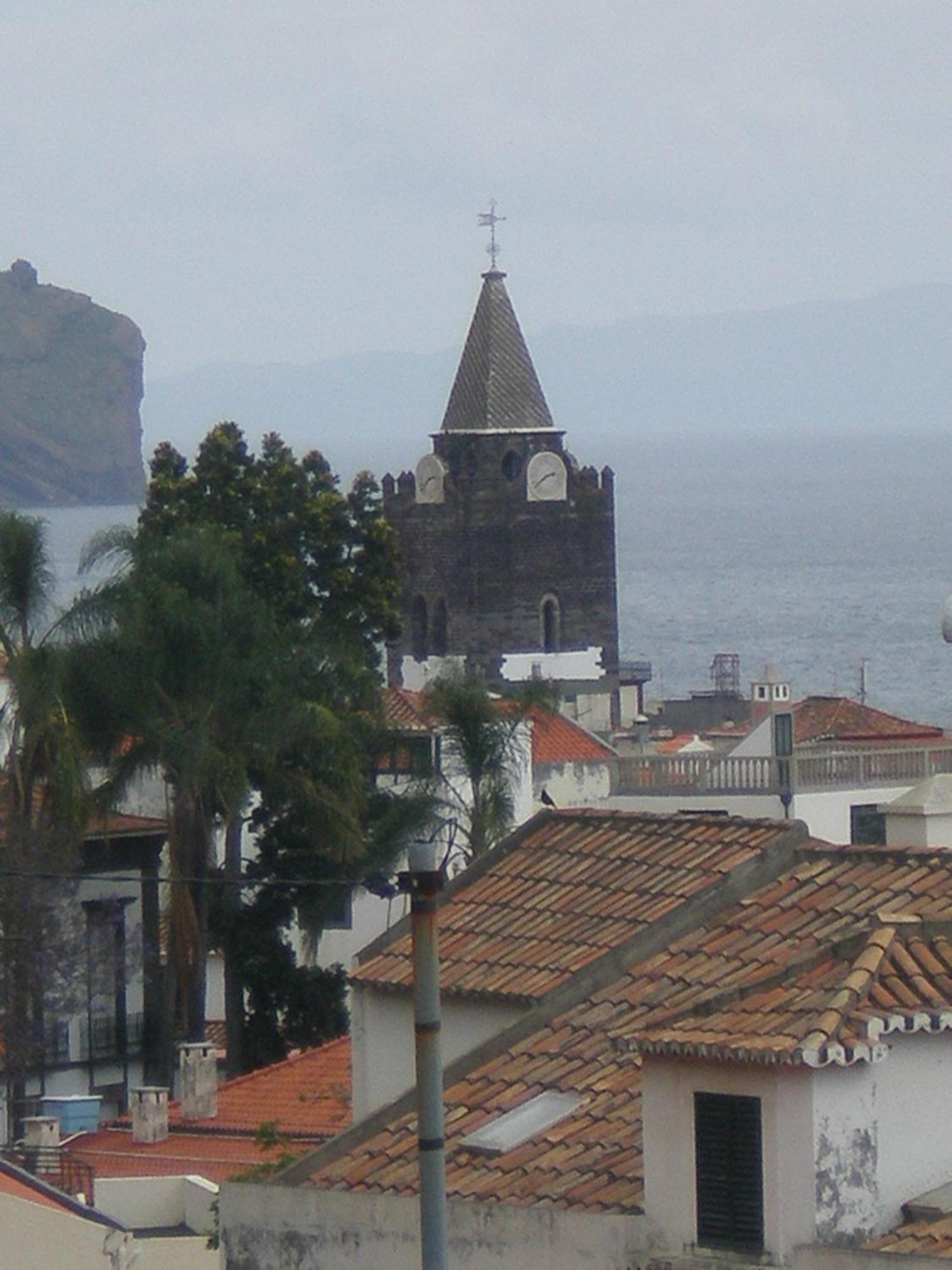 Pensao Residencial Vila Teresinha Funchal  Eksteriør billede