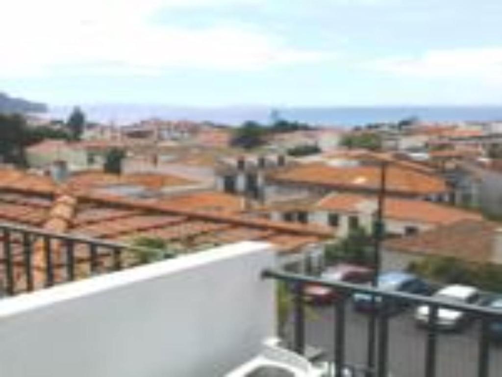 Pensao Residencial Vila Teresinha Funchal  Eksteriør billede