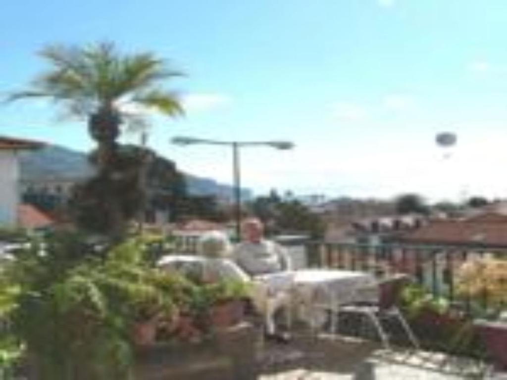 Pensao Residencial Vila Teresinha Funchal  Værelse billede
