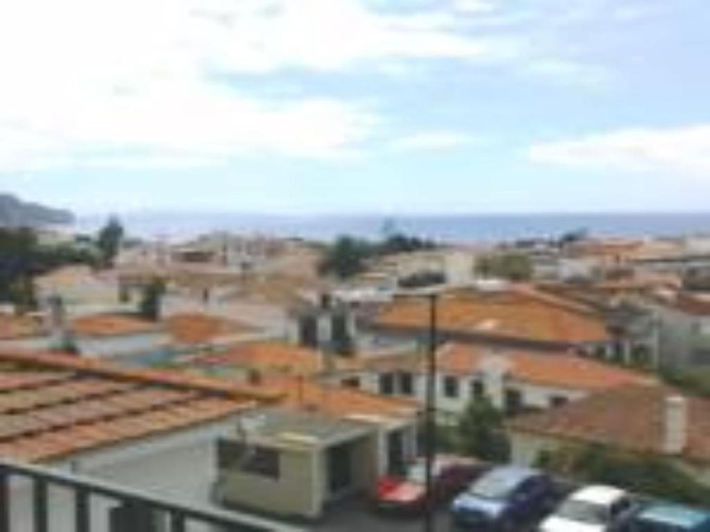 Pensao Residencial Vila Teresinha Funchal  Eksteriør billede