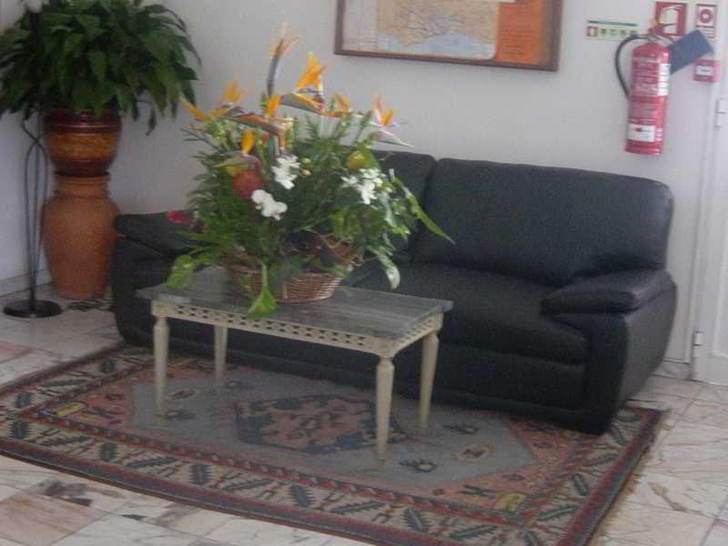 Pensao Residencial Vila Teresinha Funchal  Eksteriør billede