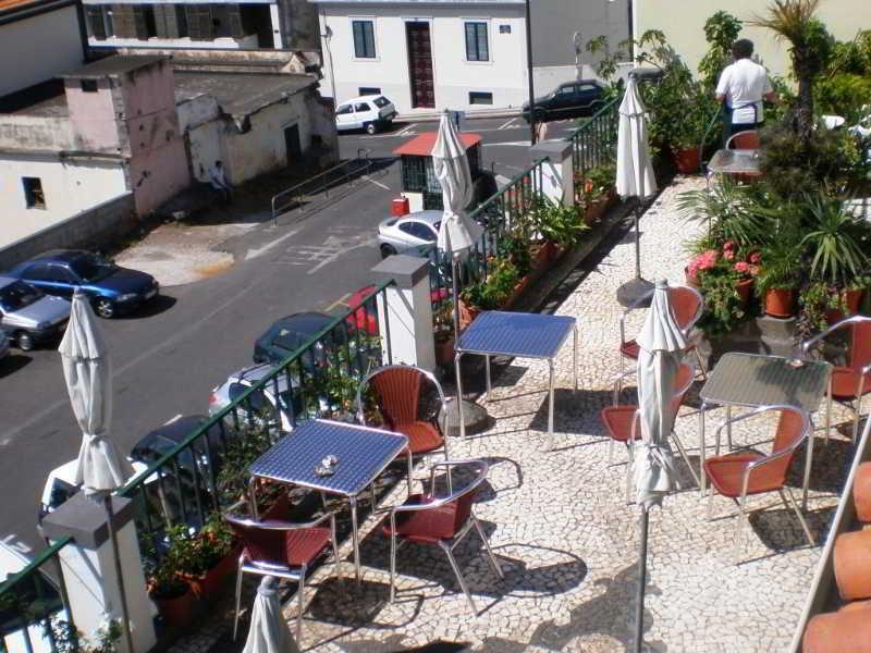 Pensao Residencial Vila Teresinha Funchal  Eksteriør billede