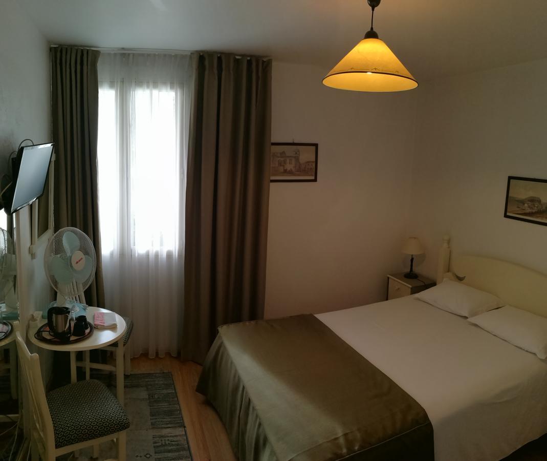 Pensao Residencial Vila Teresinha Funchal  Eksteriør billede