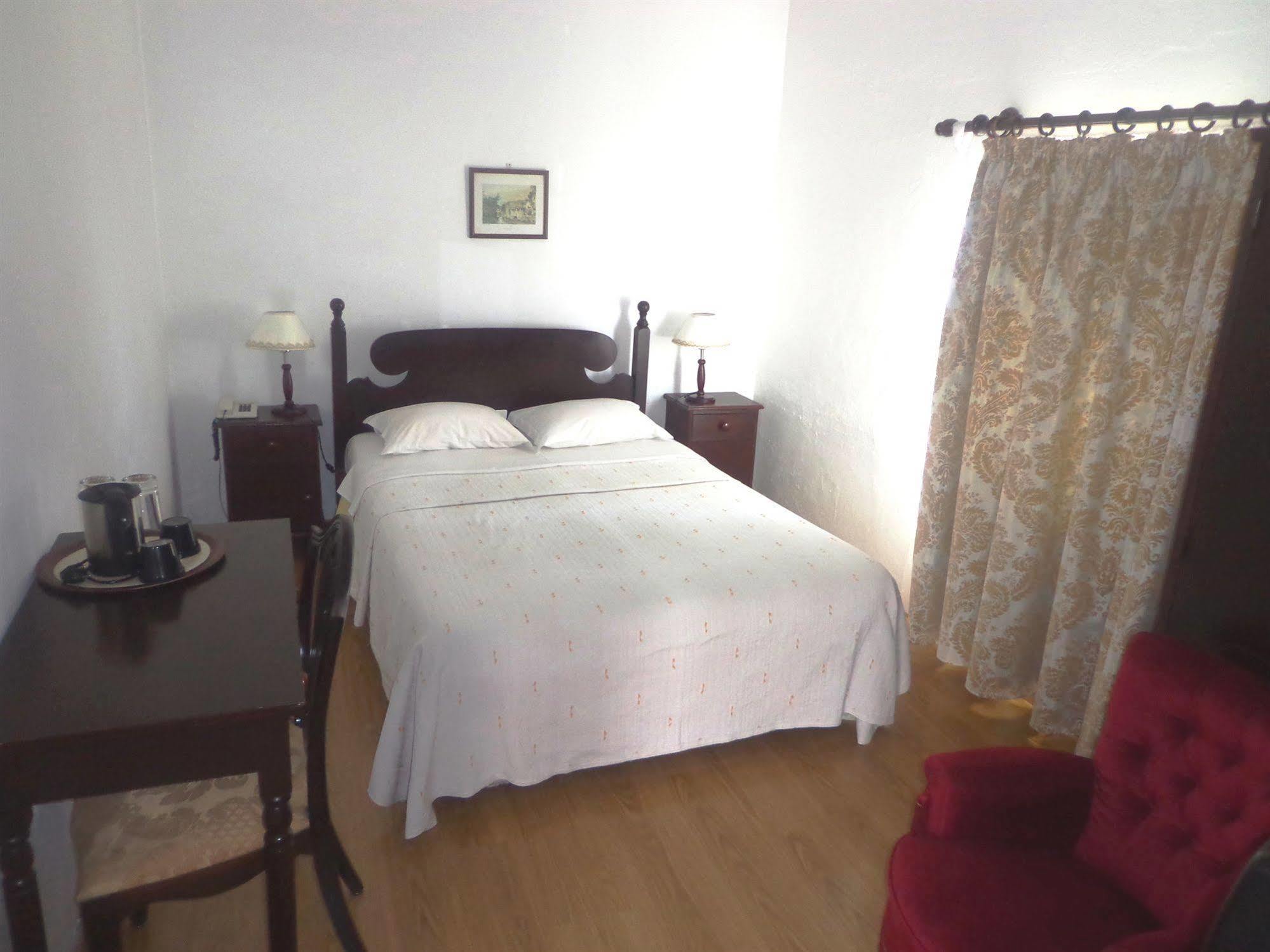 Pensao Residencial Vila Teresinha Funchal  Eksteriør billede
