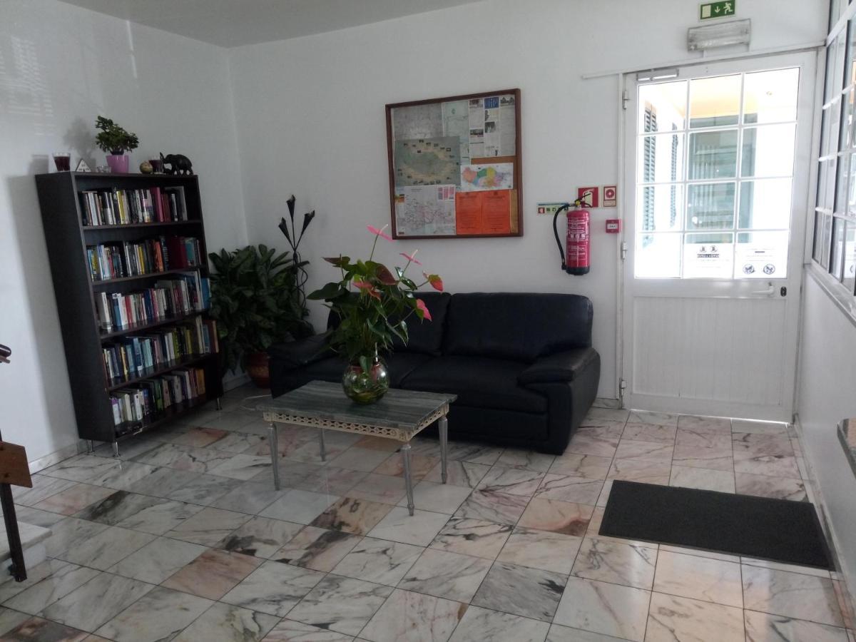 Pensao Residencial Vila Teresinha Funchal  Eksteriør billede